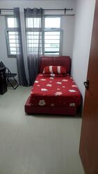 Woodlands Crescent (Woodlands),  #603678891